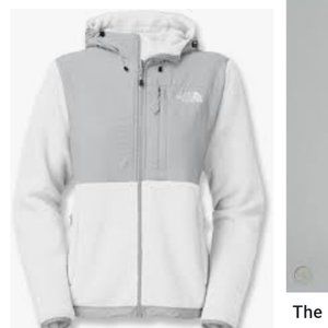North Face Denali Hoodie